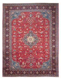 Lappeteppe 270x355cm - Perserteppich Wollteppich – product image