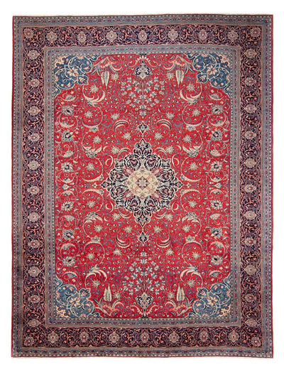 Lappeteppe 270x355cm - Perserteppich Wollteppich
