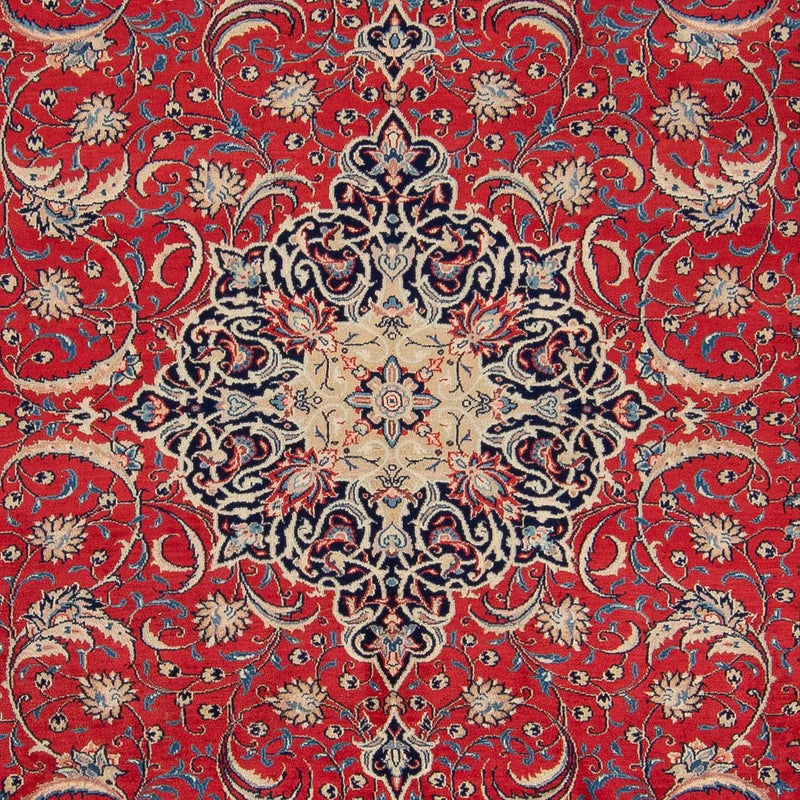 Lappeteppe 270x355cm - Perserteppich Wollteppich