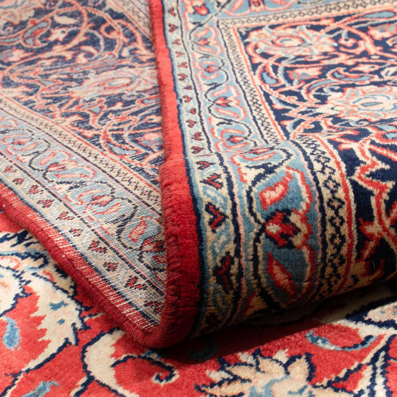 Lappeteppe 270x355cm - Perserteppich Wollteppich