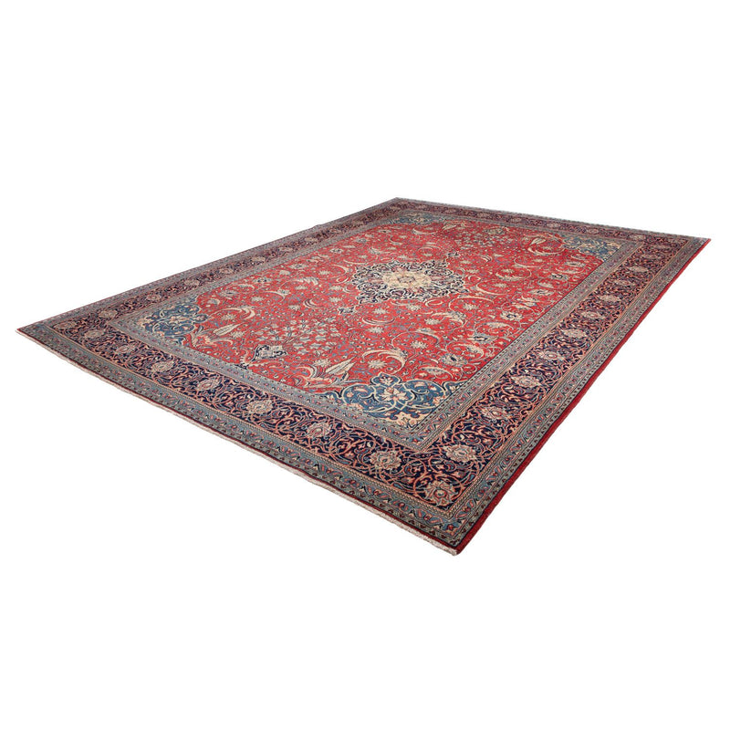Lappeteppe 270x355cm - Perserteppich Wollteppich