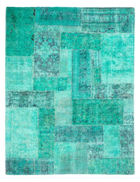 Lappeteppe 297x231cm - Perserteppich Wollteppich – product image