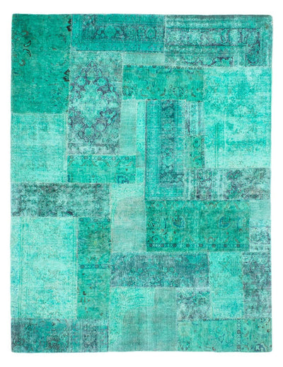 Lappeteppe 231x297cm - Perserteppich Wollteppich