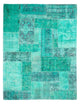 Lappeteppe 297x231cm - Perserteppich Wollteppich