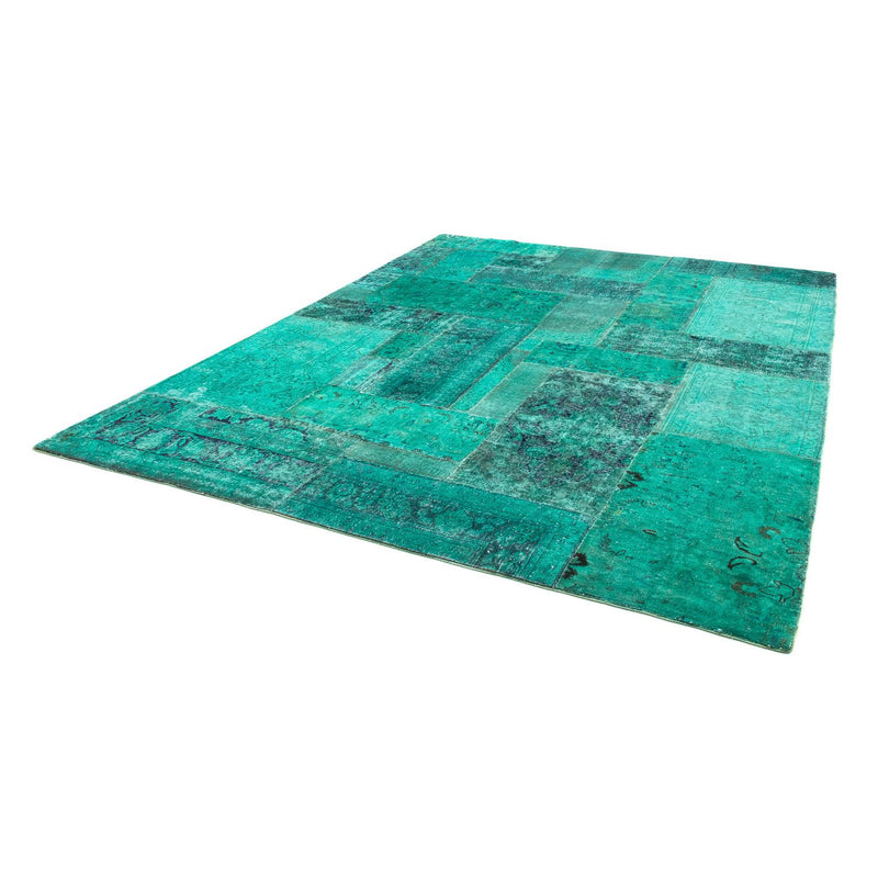 Lappeteppe 297x231cm - Perserteppich Wollteppich