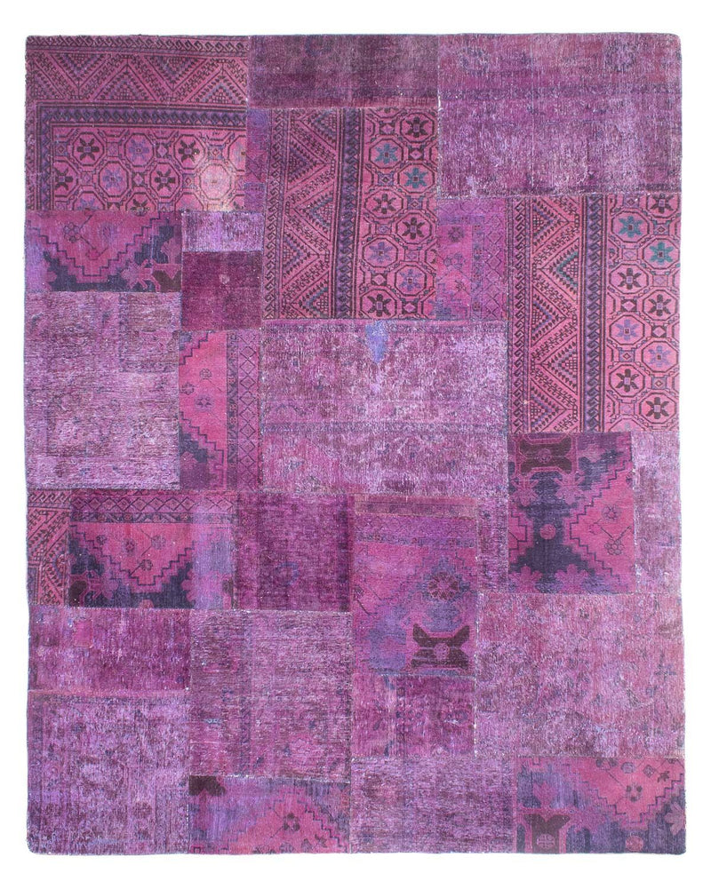 Lappeteppe 307x240cm - Perserteppich Wollteppich
