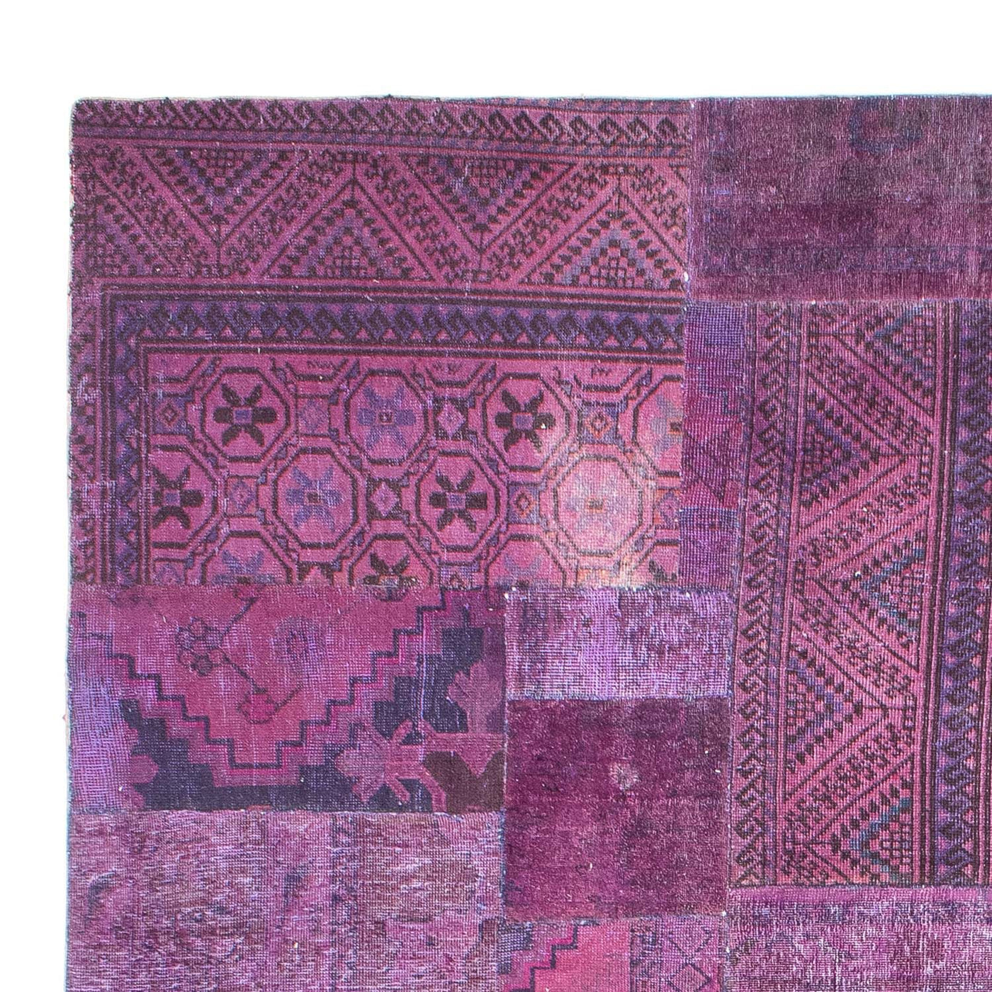 Lappeteppe 307x240cm - Perserteppich Wollteppich