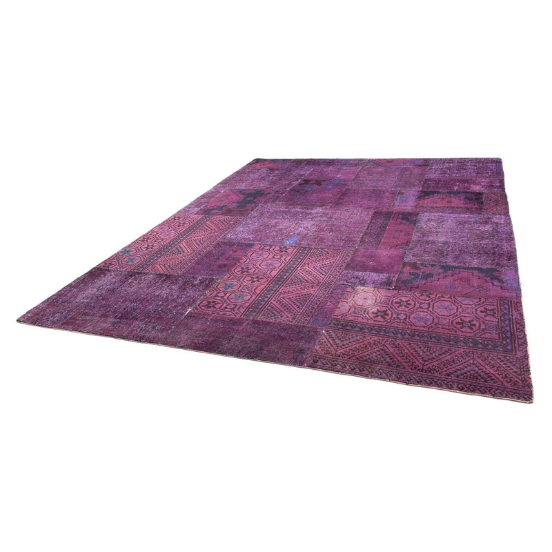 Lappeteppe 307x240cm - Perserteppich Wollteppich