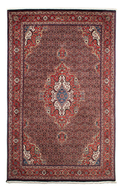 Bidjar Teppe 198x304cm - Persisk teppe