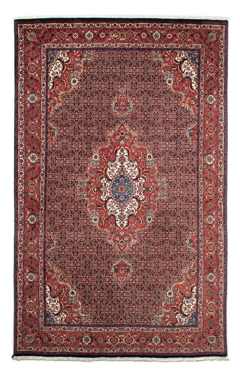 Bidjar Teppe 304x198cm - Persisk teppe