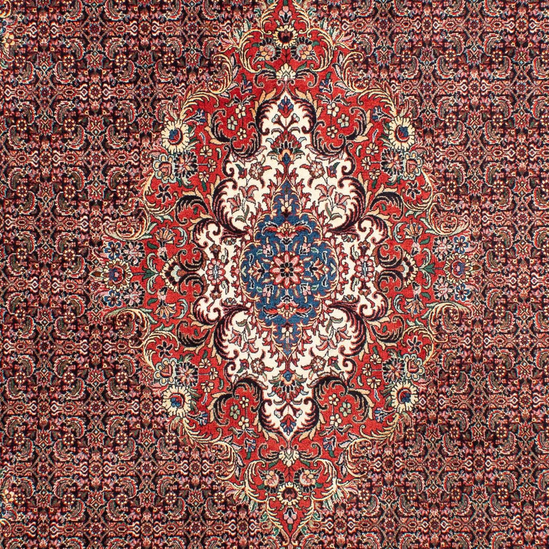 Bidjar Teppe 304x198cm - Persisk teppe