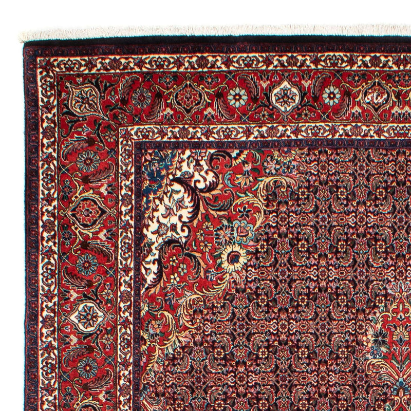 Bidjar Teppe 304x198cm - Persisk teppe
