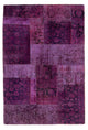 Lappeteppe 180x271cm - Perserteppich Wollteppich
