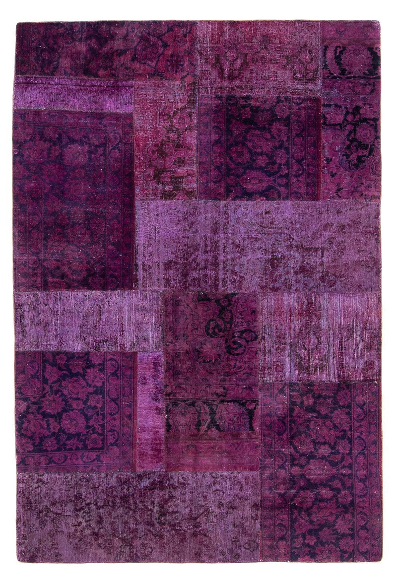 Lappeteppe 180x271cm - Perserteppich Wollteppich