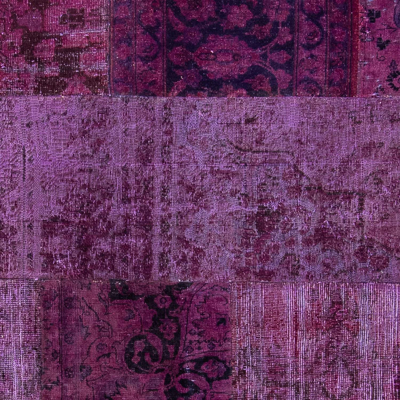 Lappeteppe 180x271cm - Perserteppich Wollteppich