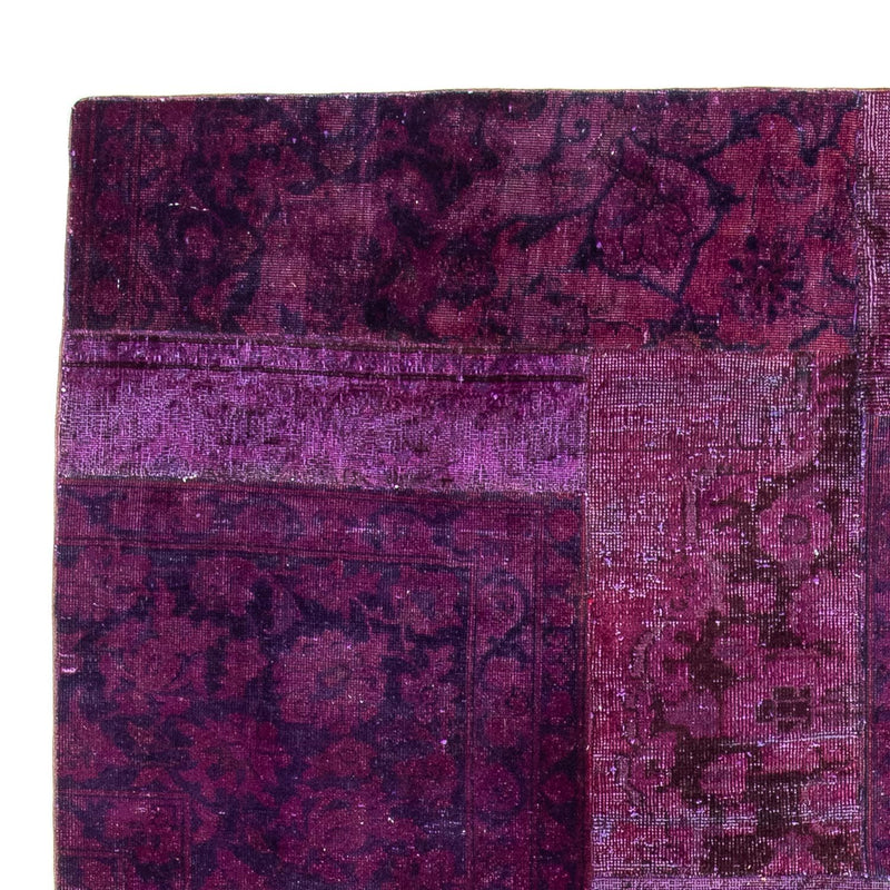 Lappeteppe 180x271cm - Perserteppich Wollteppich