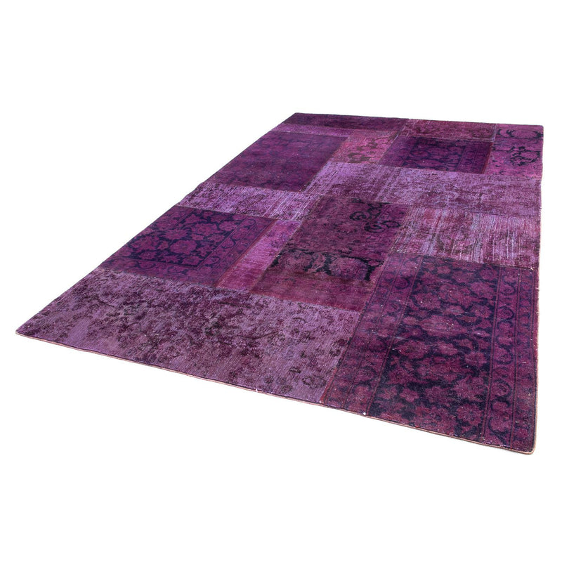 Lappeteppe 180x271cm - Perserteppich Wollteppich