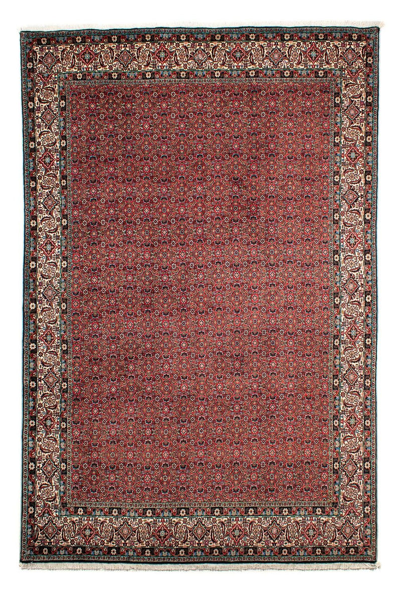 Bidjar Teppe 299x203cm - Persisk teppe