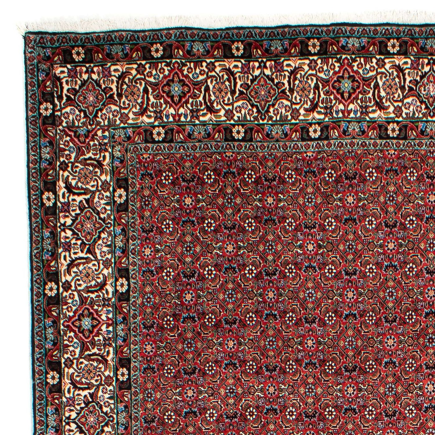 Bidjar Teppe 299x203cm - Persisk teppe