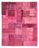 Lappeteppe 291x232cm - Perserteppich Wollteppich