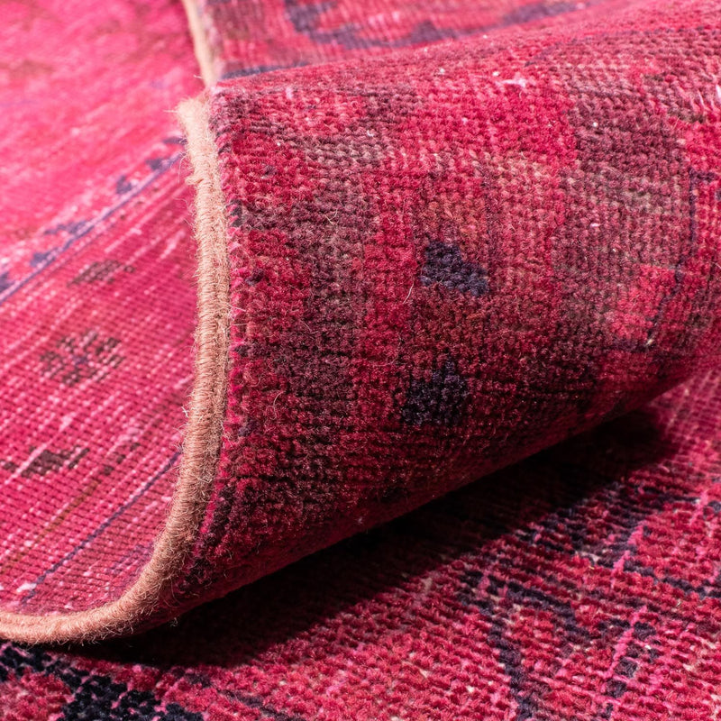 Lappeteppe 291x232cm - Perserteppich Wollteppich