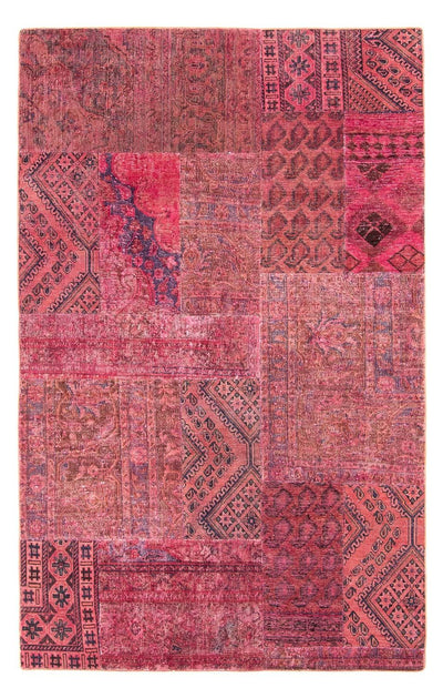 Lappeteppe 152x239cm - Perserteppich Wollteppich