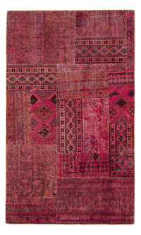 Lappeteppe 151x241cm - Ullteppe – product image