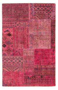Lappeteppe 237x151cm - Perserteppich Wollteppich – product image