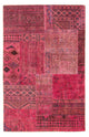 Lappeteppe 237x151cm - Perserteppich Wollteppich