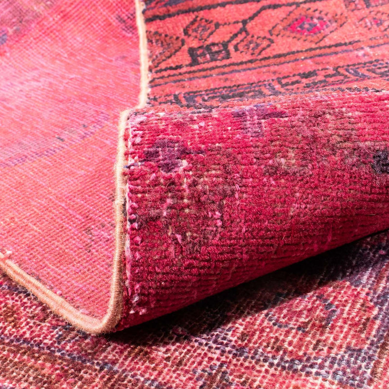 Lappeteppe 237x151cm - Perserteppich Wollteppich