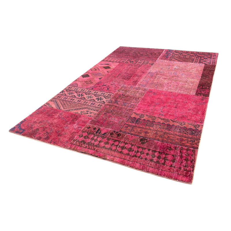 Lappeteppe 237x151cm - Perserteppich Wollteppich