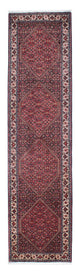 Bidjar Teppe 308x78cm - Persisk teppe