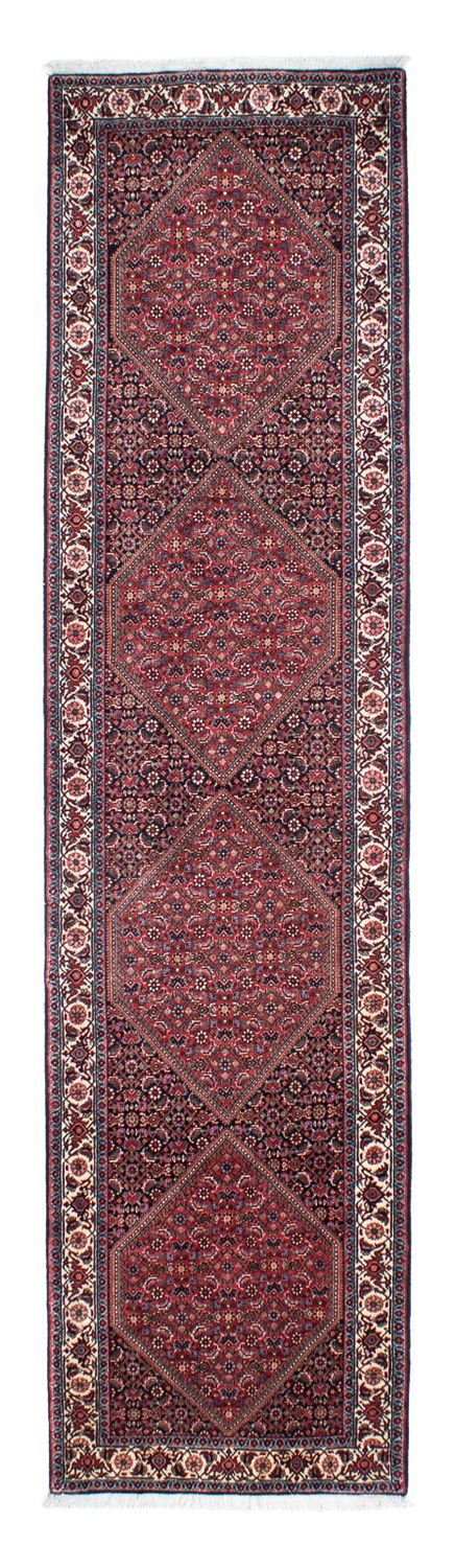 Bidjar Teppe 308x78cm - Persisk teppe