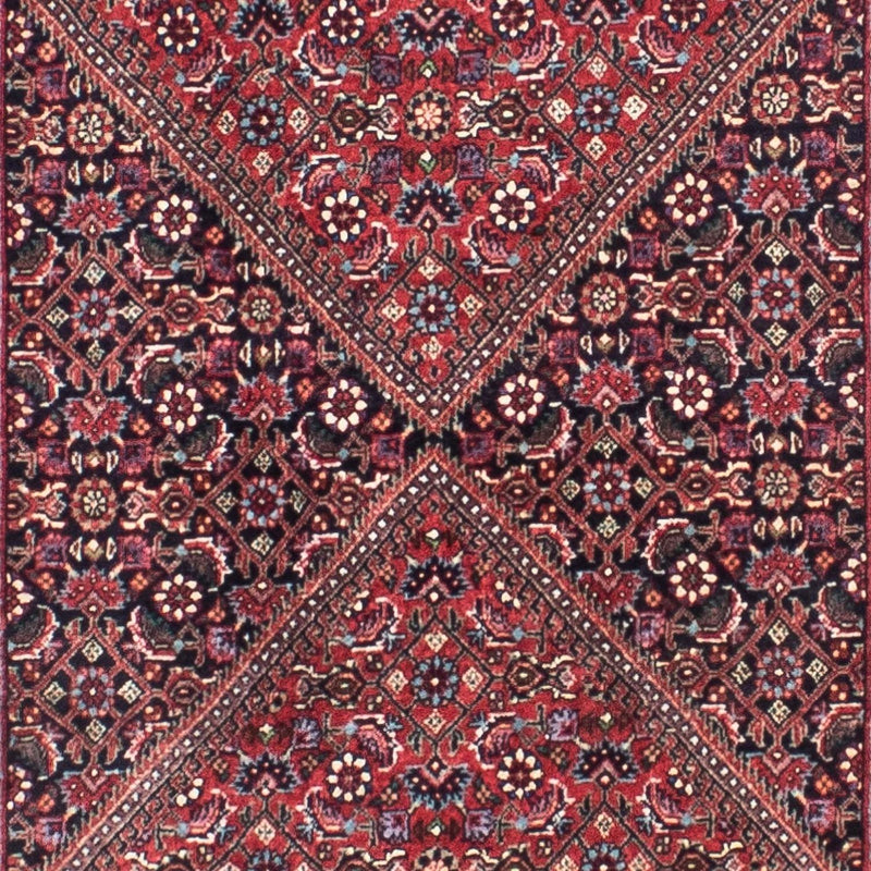 Bidjar Teppe 308x78cm - Persisk teppe