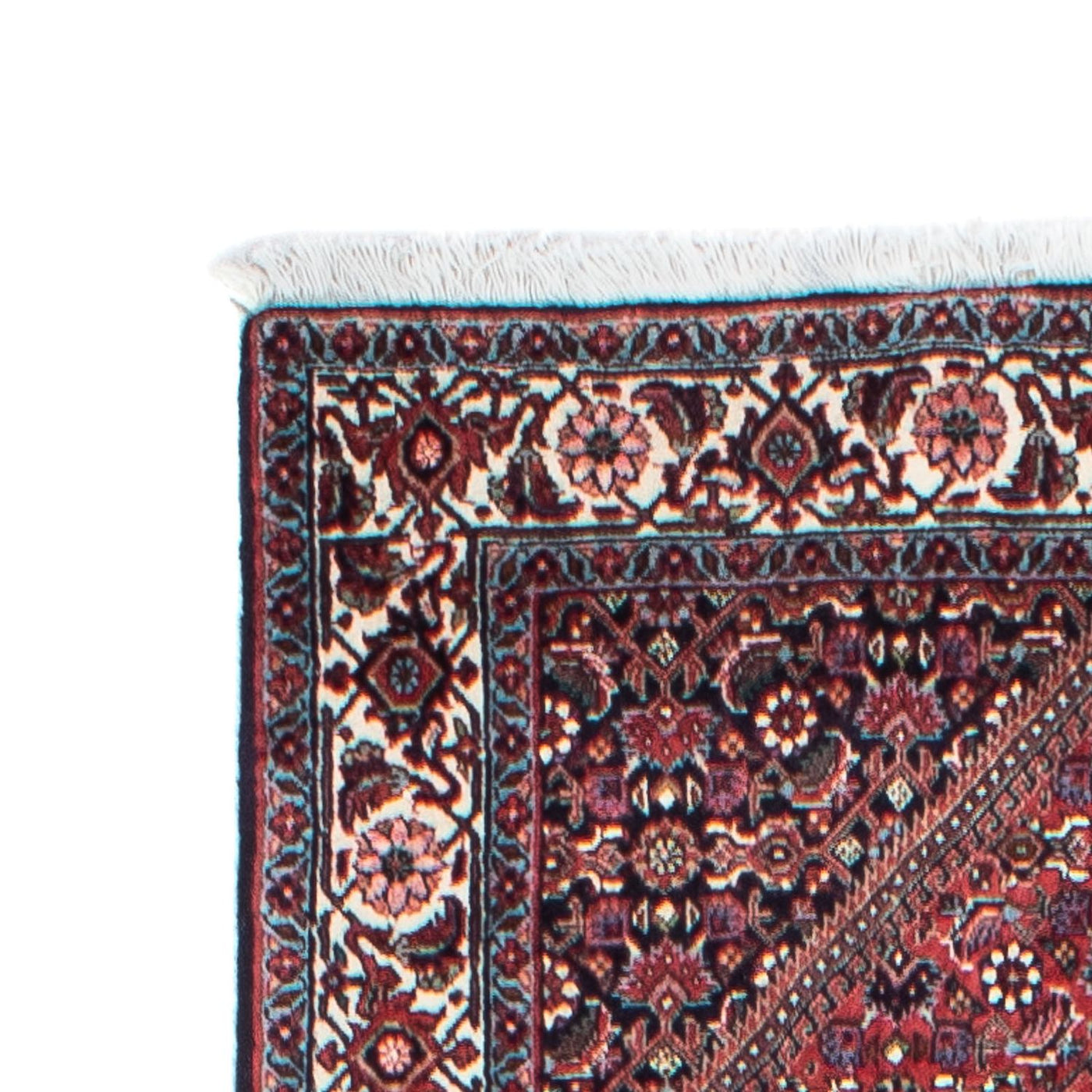 Bidjar Teppe 308x78cm - Persisk teppe