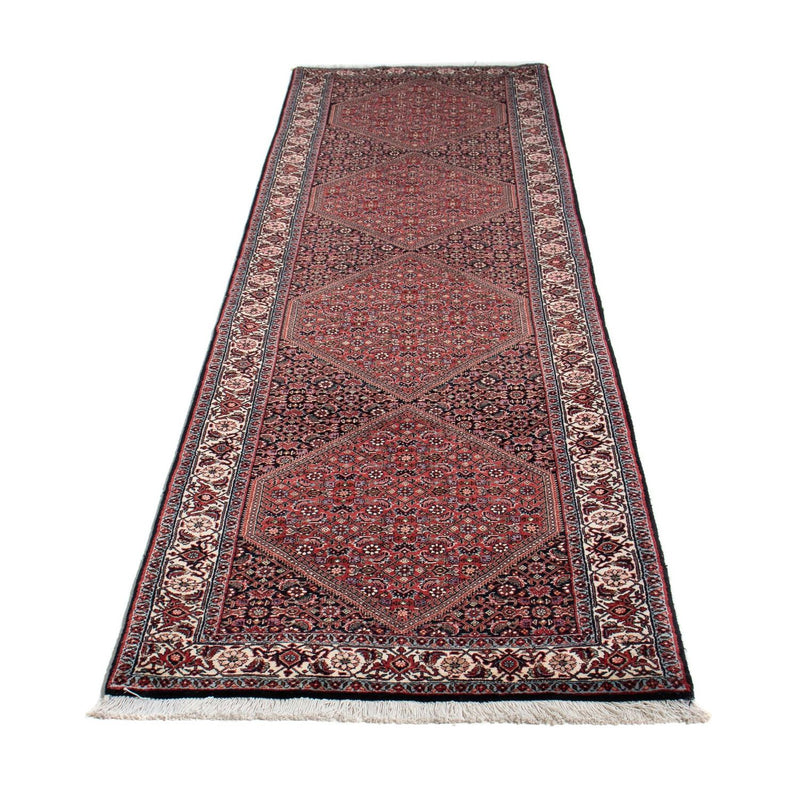 Bidjar Teppe 308x78cm - Persisk teppe