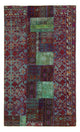 Kazak Teppe 142x240cm - Orientalsk teppe
