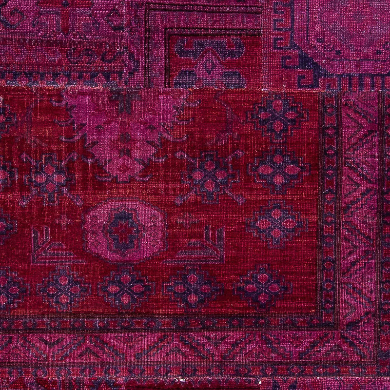 Kazak Teppe 234x148cm - Orientalsk teppe
