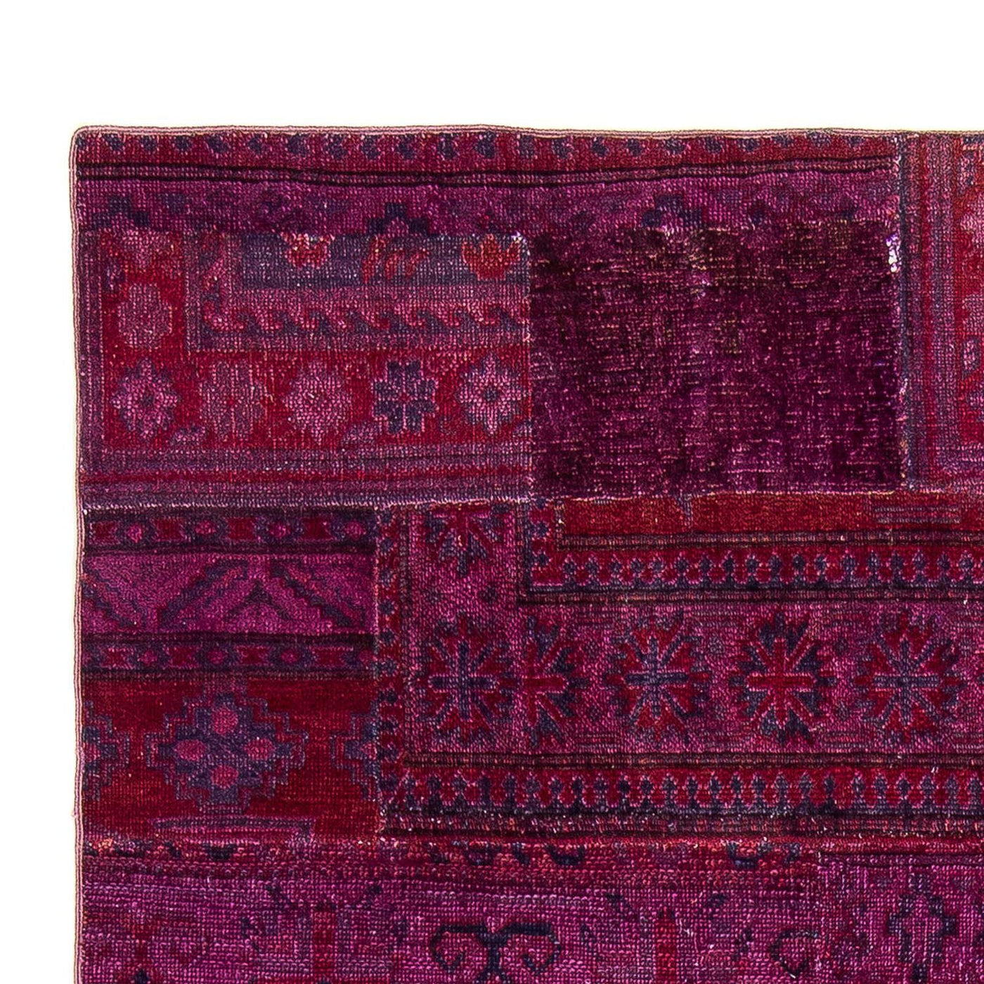 Kazak Teppe 234x148cm - Orientalsk teppe