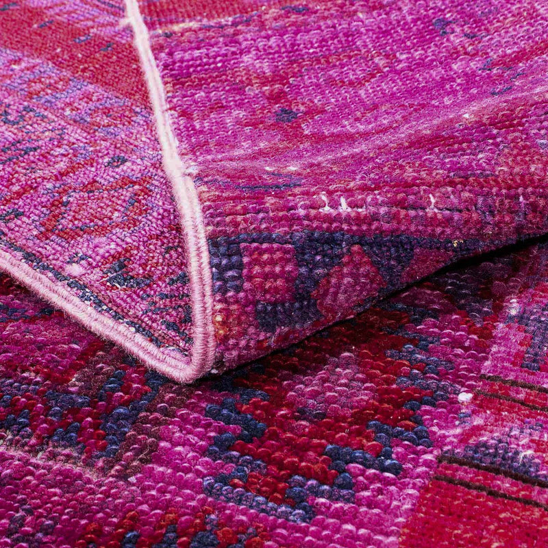 Kazak Teppe 234x148cm - Orientalsk teppe