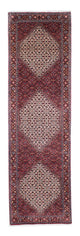 Bidjar Teppe 306x91cm - Persisk teppe