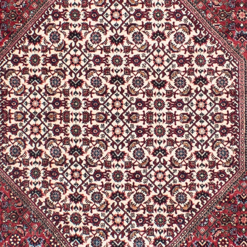 Bidjar Teppe 306x91cm - Persisk teppe