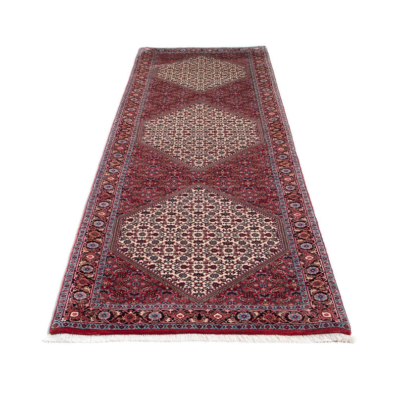 Bidjar Teppe 306x91cm - Persisk teppe