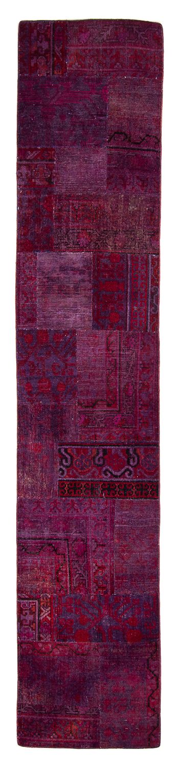Kazak Teppe 76x355cm - Orientalsk teppe