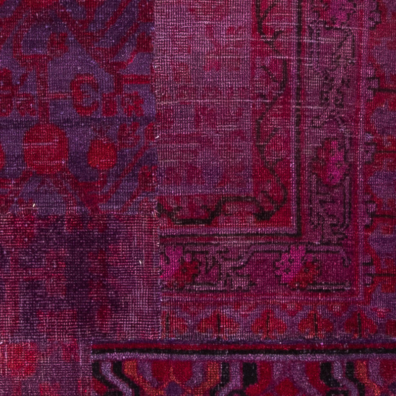 Kazak Teppe 355x76cm - Orientalsk teppe