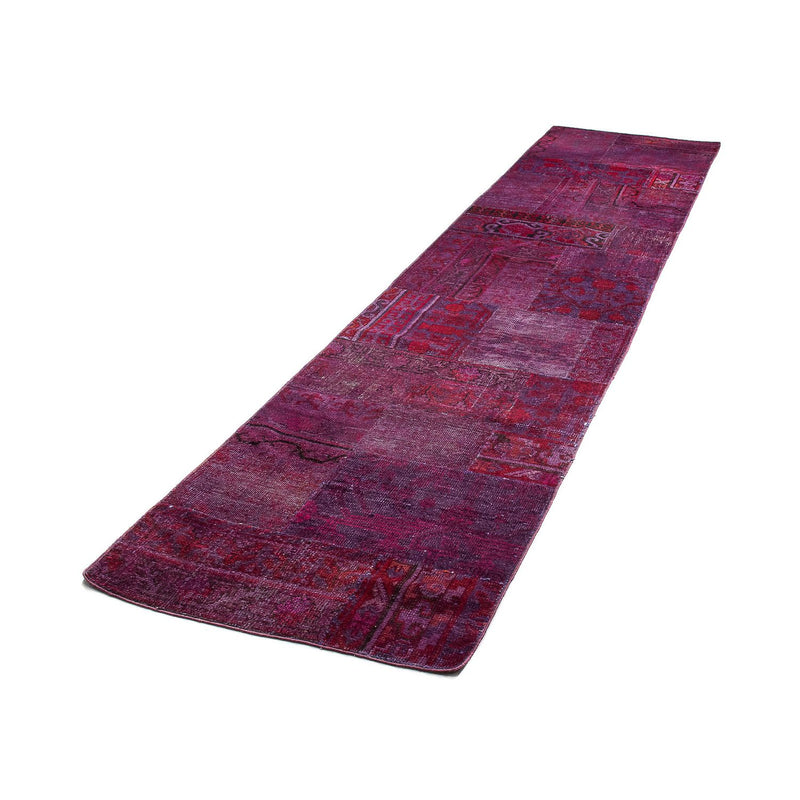 Kazak Teppe 355x76cm - Orientalsk teppe