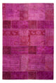 Lappeteppe 271x182cm - Perserteppich Wollteppich