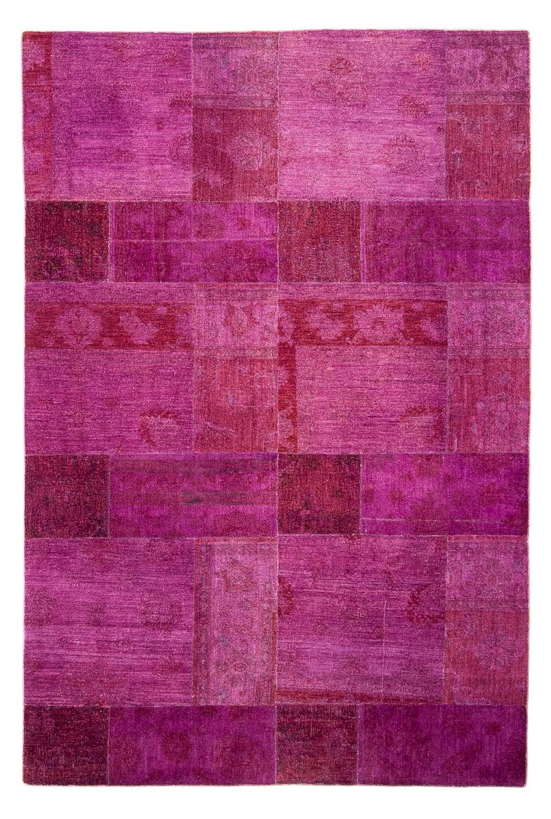 Lappeteppe 271x182cm - Perserteppich Wollteppich