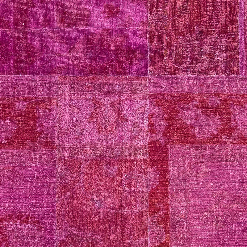 Lappeteppe 271x182cm - Perserteppich Wollteppich