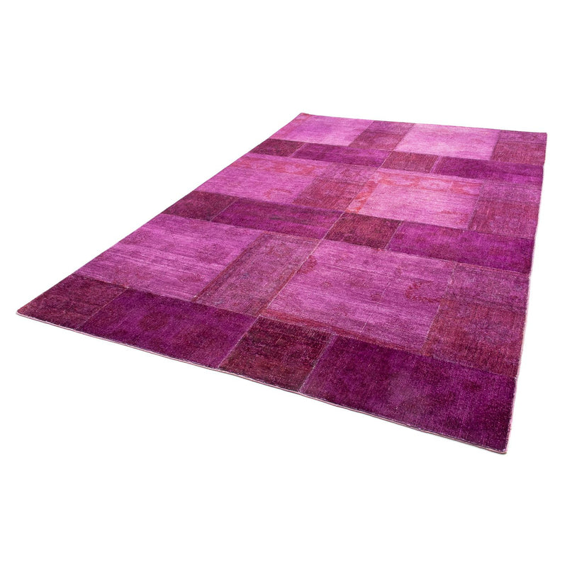 Lappeteppe 271x182cm - Perserteppich Wollteppich